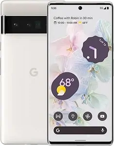 Замена экрана на телефоне Google Pixel 6a в Новосибирске